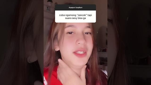 Rika gusriani suara seksi Rika gusriani suara seksi