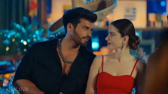 Özgür & ezgi \ tango Özgür & ezgi \ tango