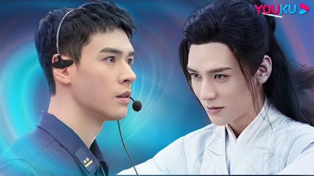Engsub 【浮生若梦】逆改结局?你到底是霍言还是温客行?建议带耳机看哦 | 【你好,火焰蓝 the flaming heart】x【山河令 word of honor】 | 优酷 youku Engsub 【浮生若梦】逆改结局?你到底是霍言还是温客行?建议带耳机看哦 | 【你好,火焰蓝 the flaming heart】x【山河令 word of honor】 | 优酷 youku