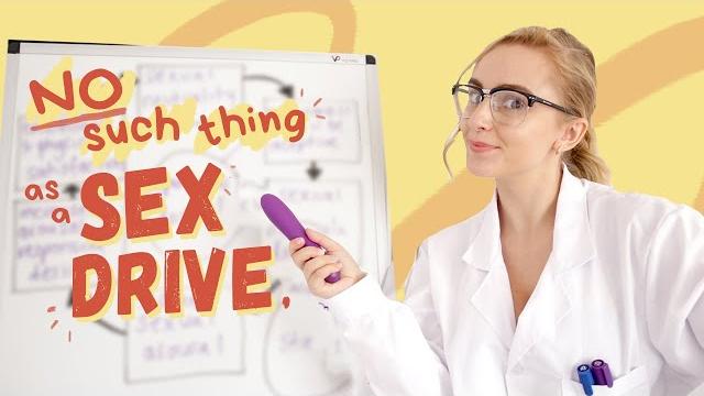 The truth about sexual desire | hannah witton The truth about sexual desire | hannah witton