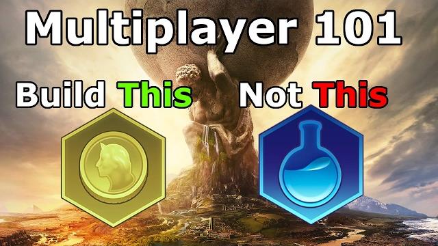 Civ 6 multiplayer 101 Civ 6 multiplayer 101