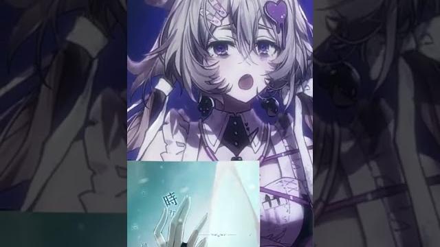 純白之誓跨越時空,與你邂逅 #shorts #純白歌回大賞【希翁/chion】 純白之誓跨越時空,與你邂逅 #shorts #純白歌回大賞【希翁/chion】