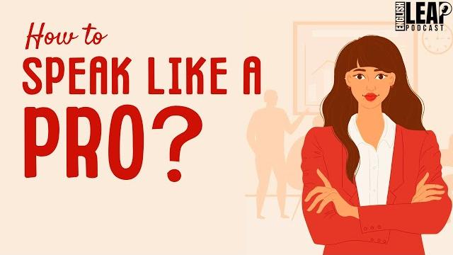 English podcast for learning english | improve your communication skills by 90% | english leap English podcast for learning english | improve your communication skills by 90% | english leap