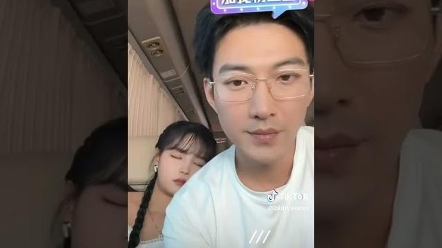 Cuman meimei yang bisa sandar di bahu yulong hhh #sorts #meilong #yulong #chinesedrama #fyp #meimei Cuman meimei yang bisa sandar di bahu yulong hhh #sorts #meilong #yulong #chinesedrama #fyp #meimei