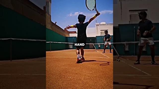 This kid beat grigor dimitrov This kid beat grigor dimitrov