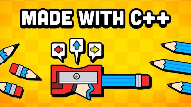 Making a game with c++ and sdl2 Making a game with c++ and sdl2