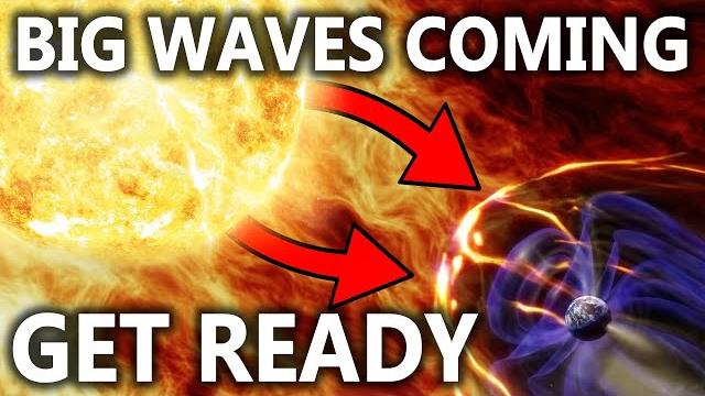 Space weather is likely to get intense! solar resurgence begins amidst critical planetary geometry Space weather is likely to get intense! solar resurgence begins amidst critical planetary geometry