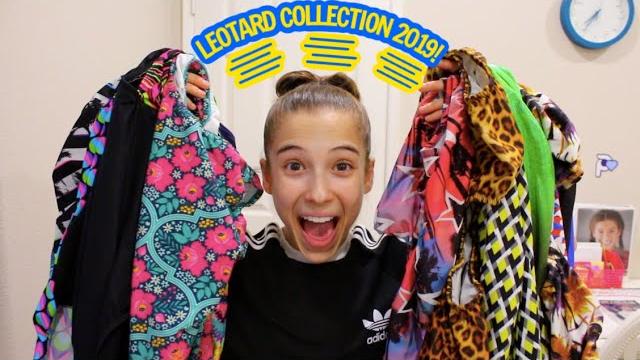2019 leotard collection! 2019 leotard collection!