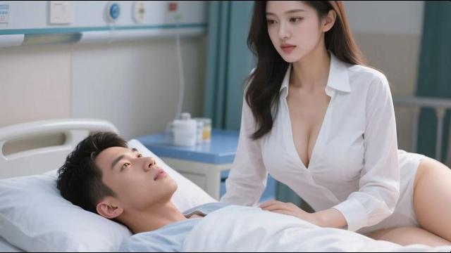 Poor guy awakens divine eyes, saves beauty—she falls for him, and they share a passionate night! Poor guy awakens divine eyes, saves beauty—she falls for him, and they share a passionate night!