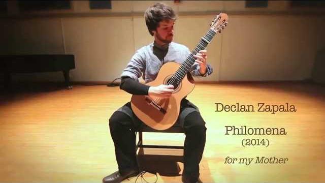 Philomena - declan zapala Philomena - declan zapala