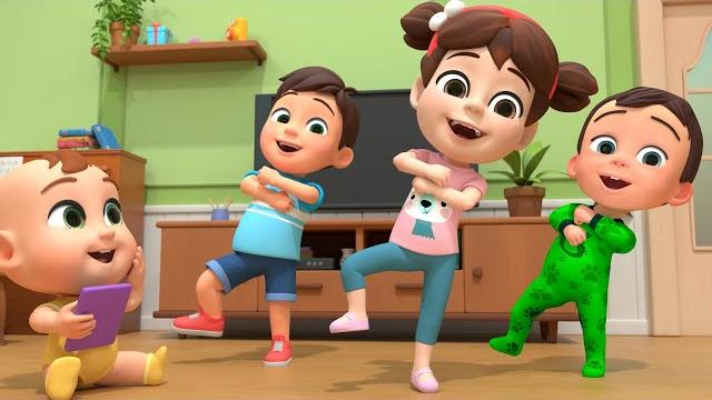 A ram sam sam song for kids! | lalafun nursery rhymes & kids songs A ram sam sam song for kids! | lalafun nursery rhymes & kids songs