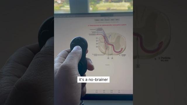 The best anki tool there is! #anki #study #ankiremote #ankiclicker #ankicontroller #medschool The best anki tool there is! #anki #study #ankiremote #ankiclicker #ankicontroller #medschool