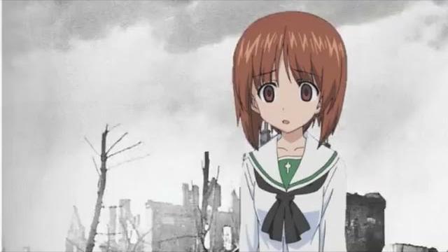 Miho ptsd Miho ptsd
