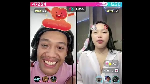Kia mns pk challenge buka bukaan live tiktok bareng dadang beton, #fyp #tiktok #dadangbeton#live Kia mns pk challenge buka bukaan live tiktok bareng dadang beton, #fyp #tiktok #dadangbeton#live