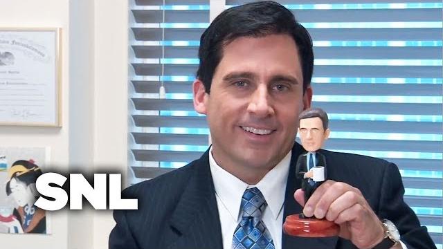 Digital short: the japanese office - snl Digital short: the japanese office - snl