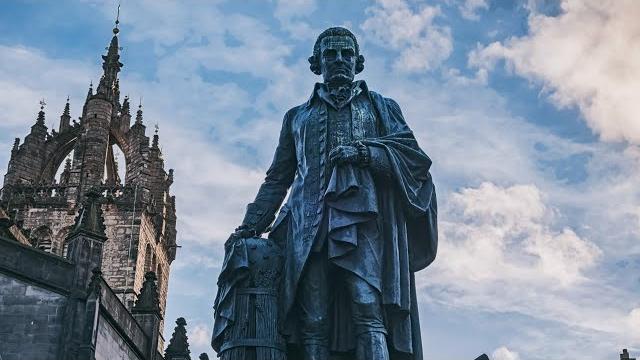 Adam smith y "la riqueza de las naciones" | liberty fund Adam smith y "la riqueza de las naciones" | liberty fund