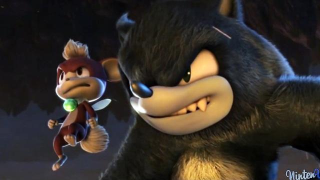 Sonic unleashed - all cutscenes Sonic unleashed - all cutscenes