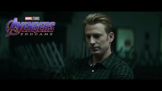 Marvel studios' avengers: endgame - big game tv spot Marvel studios' avengers: endgame - big game tv spot