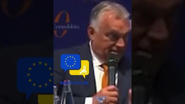 Communication first, then a ceasefire and finally the peace plan! viktor orbán #viktororban #orban Communication first, then a ceasefire and finally the peace plan! viktor orbán #viktororban #orban