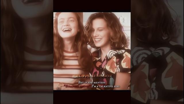 Talkative girl| ib: @mxd.m4x_editz #edit #fyp #capcut #strangerthings #tvgirl #blowup #mikewheeler Talkative girl| ib: @mxd.m4x_editz #edit #fyp #capcut #strangerthings #tvgirl #blowup #mikewheeler