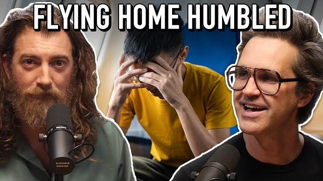 Rhett gets humbled... four times | ear biscuits Rhett gets humbled... four times | ear biscuits