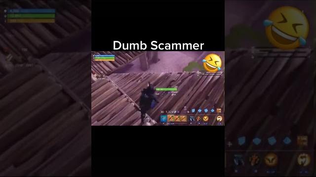 Tik tok funny videos - realyesraven on stw, savetheworld, fortnite, fortnite, scammergetsscammed Tik tok funny videos - realyesraven on stw, savetheworld, fortnite, fortnite, scammergetsscammed