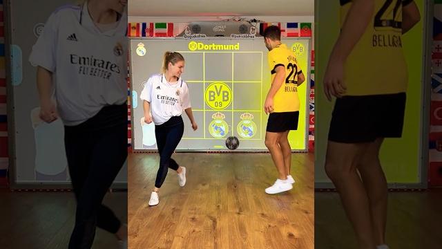Real madrid vs bvb dortmund champions league final ️️ Real madrid vs bvb dortmund champions league final ️️