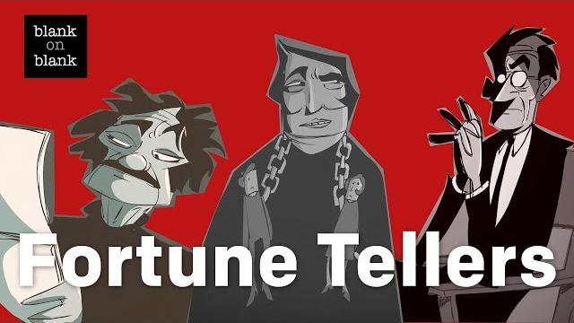 Fortune tellers: ayn rand, kurt vonnegut & aldous huxley Fortune tellers: ayn rand, kurt vonnegut & aldous huxley