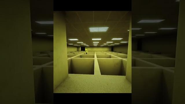 Escape the backrooms Escape the backrooms