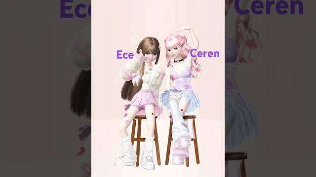 Zepeto ece ceren Zepeto ece ceren