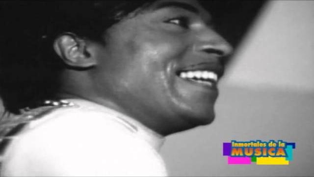 Little richard good golly miss molly 1958 Little richard good golly miss molly 1958