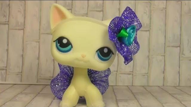 Lps: самая редкая стоячка от staulor!!! Lps: самая редкая стоячка от staulor!!!