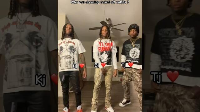 Kj, bj , tj ️ Kj, bj , tj ️