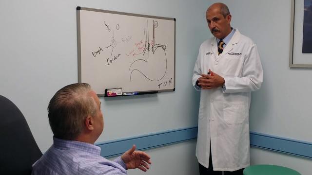 Ecaa what is esophageal cancer Ecaa what is esophageal cancer