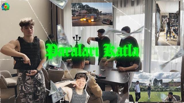 Deha inc. - paralari katla Deha inc. - paralari katla