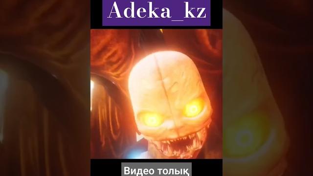 Сары сәби // the baby in yellow: dark whispers Сары сәби // the baby in yellow: dark whispers