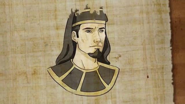 Matematik hikayeleri 1. bölüm mısır da doğan güneş Matematik hikayeleri 1. bölüm mısır da doğan güneş