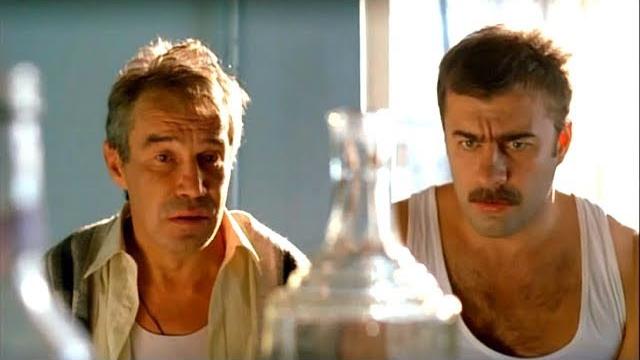Черная комедия про русский народ дмитрия месхиева! механическая сюита Черная комедия про русский народ дмитрия месхиева! механическая сюита