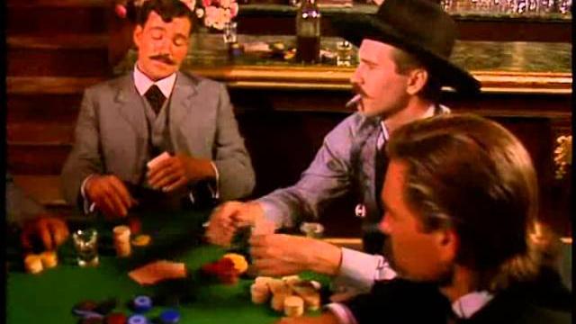 Tombstone 1993 - the making of tombstone full hq Tombstone 1993 - the making of tombstone full hq