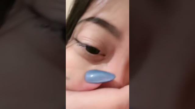 Chellmey? live tiktok ngeliatin plat jambinya warna merah merona #reels #viralvideo #gemoy #live Chellmey? live tiktok ngeliatin plat jambinya warna merah merona #reels #viralvideo #gemoy #live