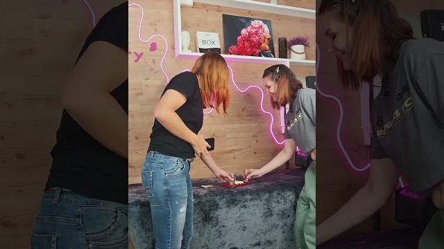 Когда к каждому клиенту индивидуальный подход #брови #юмор #memes #мем #прикол #botox #бровист Когда к каждому клиенту индивидуальный подход #брови #юмор #memes #мем #прикол #botox #бровист