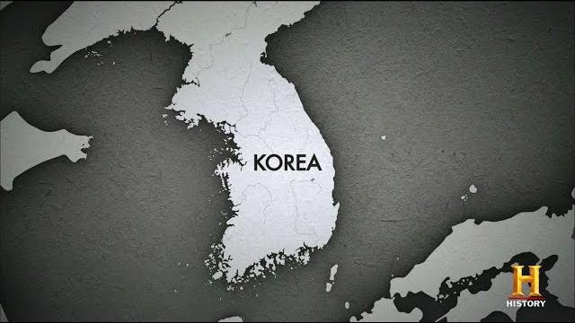 The price of freedom - korean war The price of freedom - korean war