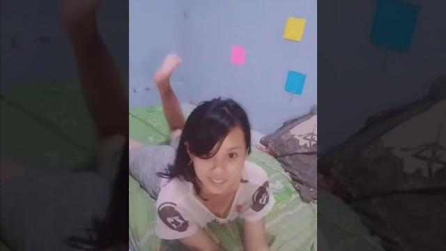 Bocil live barbar di kasur Bocil live barbar di kasur