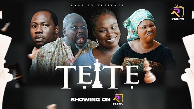 Tete - latest yoruba movie 2023 comedy | jaye kuti | taiwo ibikunle | damilola oni | samuel ajirebi Tete - latest yoruba movie 2023 comedy | jaye kuti | taiwo ibikunle | damilola oni | samuel ajirebi
