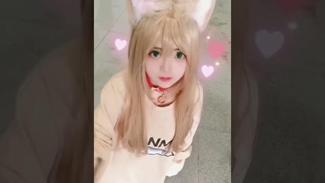 Di balik layar bocil yang satu ini Di balik layar bocil yang satu ini