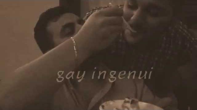 Gay ingenui #1 Gay ingenui #1