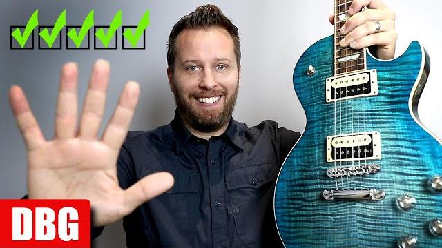 5 things to check before buying a guitar! 5 things to check before buying a guitar!