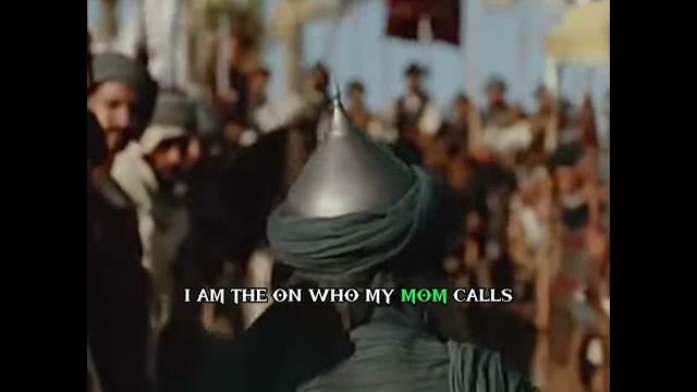 The lion of allah - hazrat ali ibn abi talib The lion of allah - hazrat ali ibn abi talib