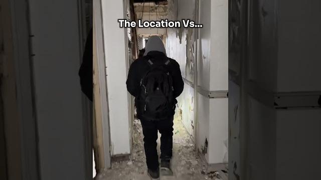Taking photos at a dangerous abandoned bank! #urbex #abandonedplaces #abandoned #fyp #viral Taking photos at a dangerous abandoned bank! #urbex #abandonedplaces #abandoned #fyp #viral