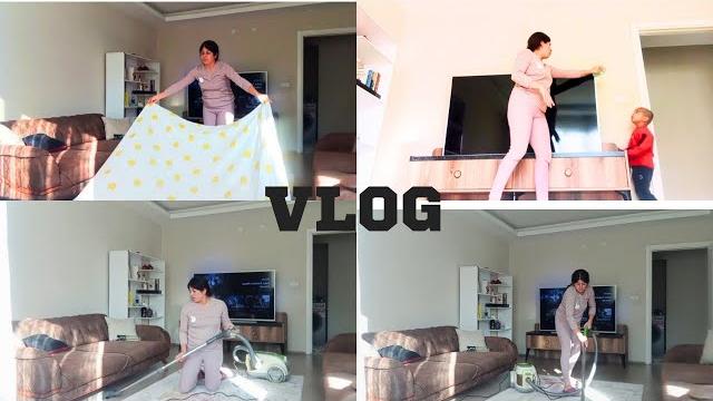#vlog dolu dolu temizlik günü /rutin işler / her yer mislendi #vlog #temizlikvlog #evvlog #vlog dolu dolu temizlik günü /rutin işler / her yer mislendi #vlog #temizlikvlog #evvlog